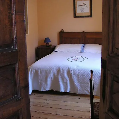 Bed & Breakfast Emanuela Mosso Santa Maria