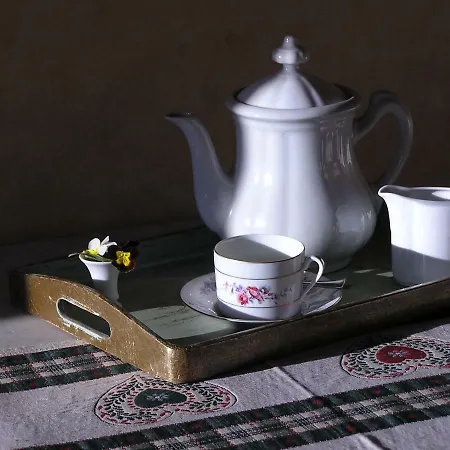 Emanuela Bed & Breakfast Mosso Santa Maria